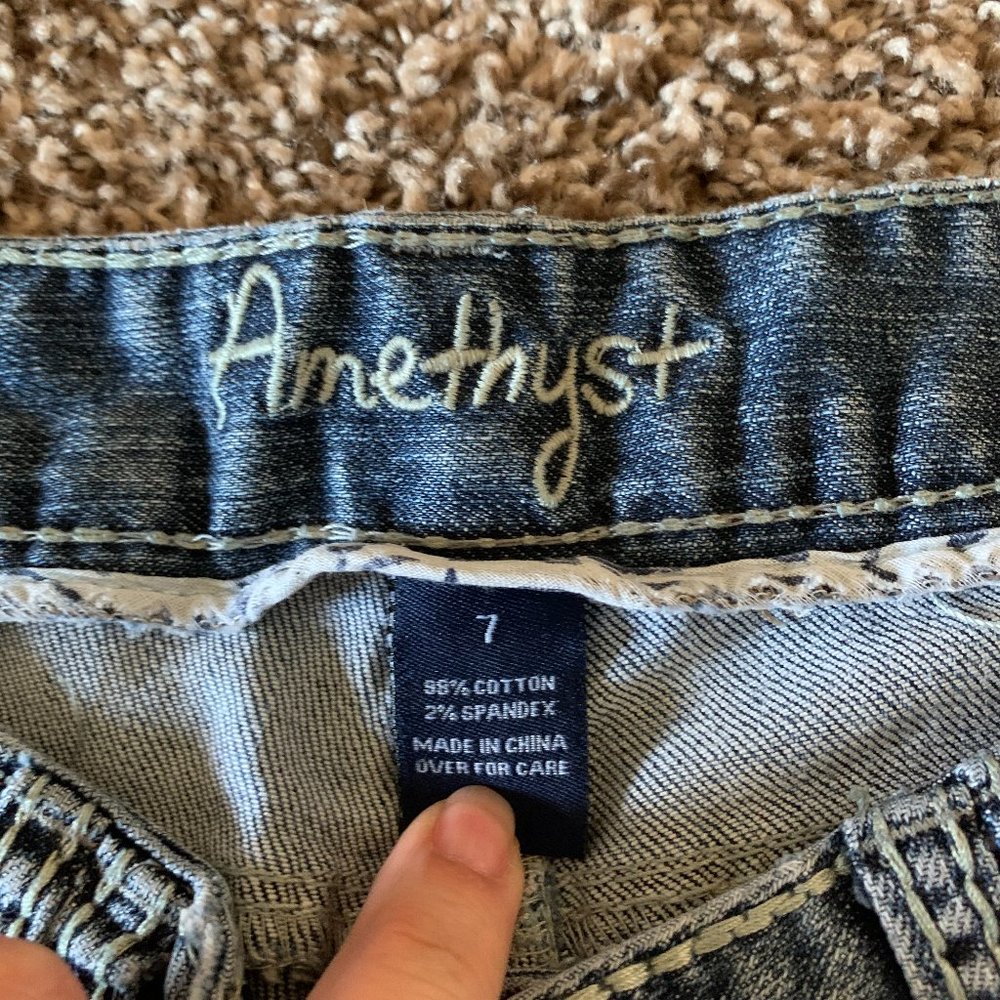 Amethyst Jeans